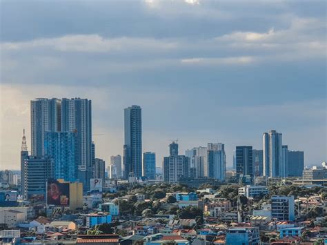 urbanized city in the philippines